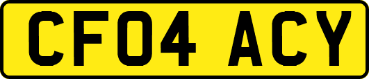 CF04ACY