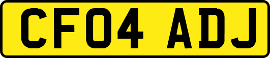 CF04ADJ