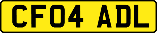 CF04ADL