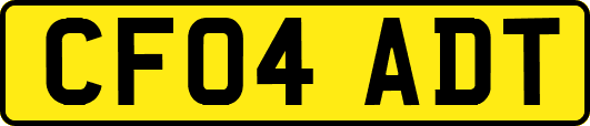 CF04ADT