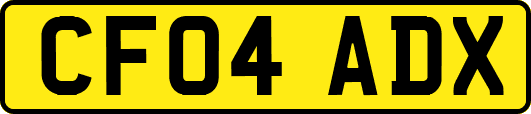 CF04ADX