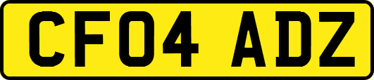 CF04ADZ