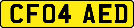 CF04AED