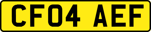 CF04AEF