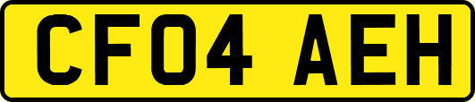 CF04AEH