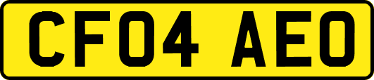 CF04AEO