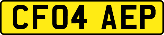 CF04AEP