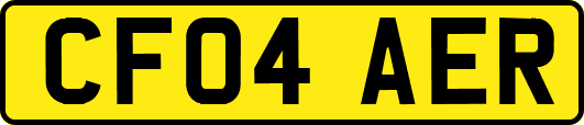 CF04AER