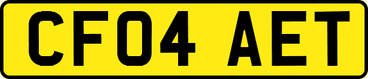 CF04AET