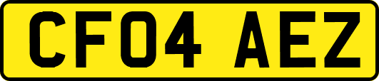 CF04AEZ