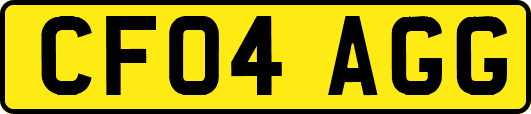 CF04AGG