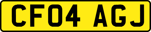 CF04AGJ