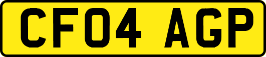 CF04AGP