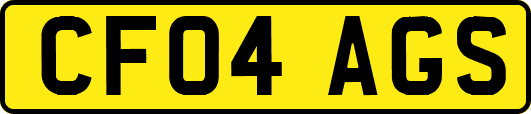 CF04AGS
