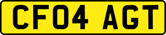 CF04AGT