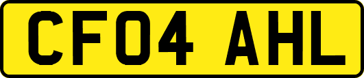 CF04AHL
