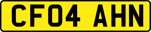 CF04AHN
