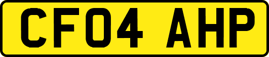 CF04AHP