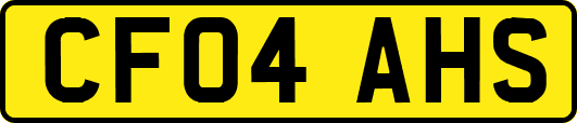 CF04AHS