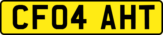 CF04AHT