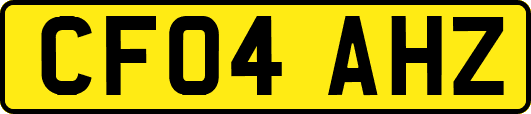 CF04AHZ
