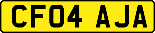 CF04AJA