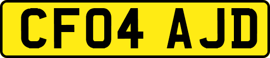 CF04AJD