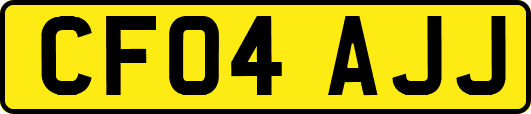 CF04AJJ