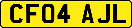 CF04AJL
