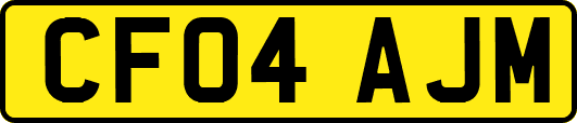 CF04AJM