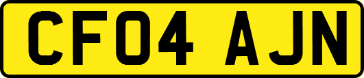 CF04AJN