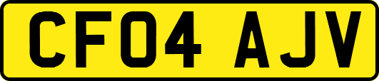 CF04AJV