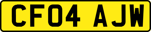 CF04AJW