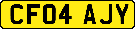 CF04AJY
