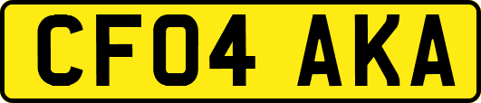 CF04AKA