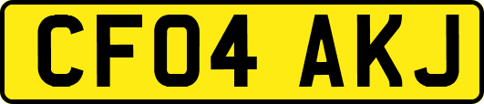 CF04AKJ