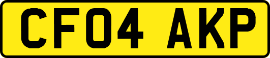 CF04AKP