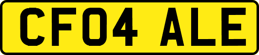 CF04ALE