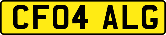 CF04ALG