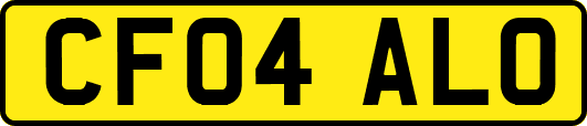 CF04ALO