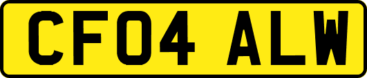 CF04ALW