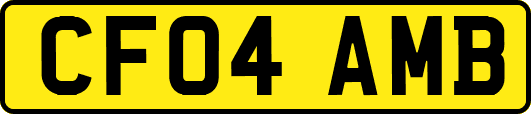 CF04AMB