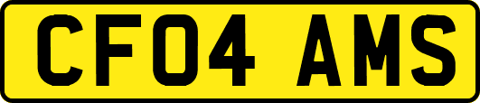 CF04AMS