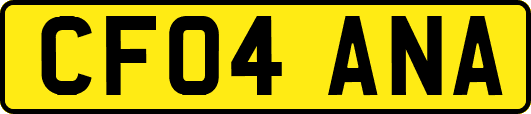 CF04ANA