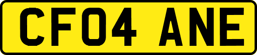 CF04ANE