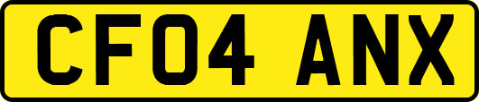 CF04ANX