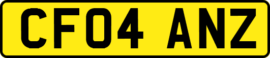 CF04ANZ