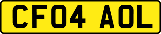 CF04AOL