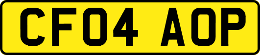 CF04AOP