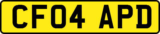 CF04APD